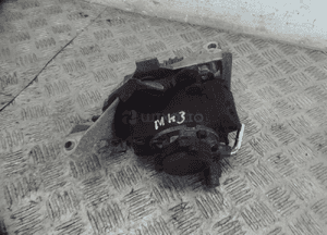 Ford focus MK3 pompa wtryskowa 1.6 tdci A2C53384062 3