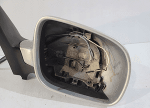 VW GOLF 4 / BORA Lusterko - Prawe 5 pin - 13723 3