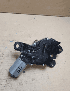 VOLKSWAGEN GOLF V SILNICZEK WYCIERACZKI SZYBY TYLNEJ 1K9955711B 0390201817 1