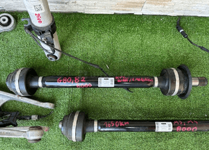 ZWROTNICA WAHACZE AMORTYZATOR BMW G80 G82 M3 M4 5