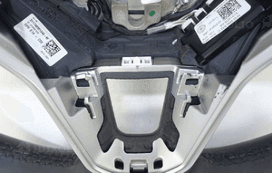 Kierownica vw golf viii arteon virtual 5H0419089FD 4