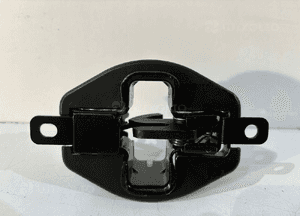 MERCEDES S W221 / W216 Zamek maski - 15473 5