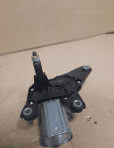 SILNICZEK WYCIERACZKI TYŁ RENAULT CLIO III nr 53026312 3