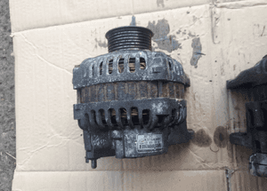 Mazda MPV 6 2.0 citd 02-05 Alternator RF5C Igła 1