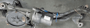 Subaru Legacy IV Outbeck przekładnia kierownicza maglownica 34110AG110 8606-0121 6
