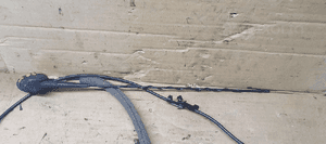 Antena dachowa radia Citroen Jumper Ducato III Boxer 1377235080 3