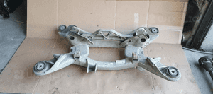 Wózek sanki belka tył Audi A8 D3 4E0505235F 4
