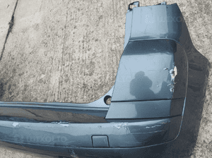 Citroen C4 Picasso I zderzak  tyl tylny EZWD 2