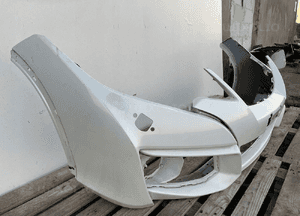 Zderzak przód przedni honda civic ix lift  atrapa 2