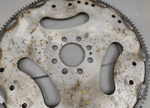 Jeep cherokee liberty kk 2.8 crd 07-12 koło zamachowe sztywne wieniec oryg 6