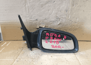 Lusterko prawe 5 pin opel astra h Z21B 1