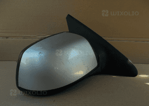 Lusterko elektryczne prawe ford mondeo MK3 60 9-PIN oryginał 3