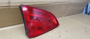 Lampa lewy tył tylna lewa w klapę Audi A4 B8 Kombi 3
