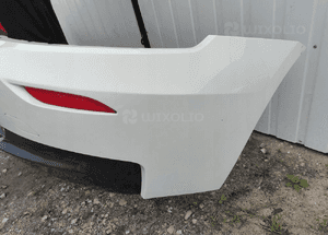 Bmw Z4 E89 zderzak tył tylny pdc mpakiet kompletny 7903754 5