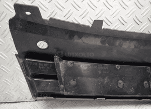 Atrapa grill vw polo 6R0853651G 6