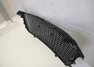 Audi R8 grill atrapa chłodnicy maskownica 11