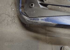 ZDERZAK PRZÓD BMW II 2 F45 F46 LIFT LCI 5