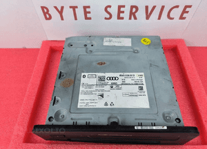 AUDI A4 B9 MULTIMEDIA CZYTNIK NAWIGACJA MIB2 STD 8W0035812 2