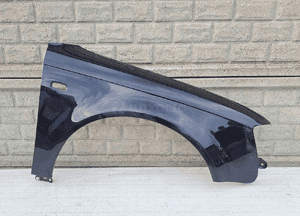 Błotnik przedni prawy audi A4 B7 8E0 2005-2009 1