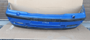 Zderzak przód przedni spryskiwacze Skoda Octavia I 6