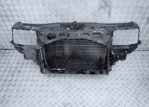 Pas przedni skoda octavia i lift chlodnice wentylator radom 1