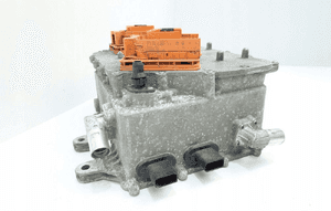 STEROWNIK MODUŁ ŁADOWANIA BMW I3 I01 8634710 5