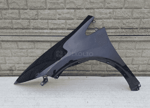 Honda civic ufo 06-13 błotnik przedni lewy 1