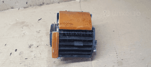 Kratka nawiewu powietrza lewa dekor drewno VW Phaeton 3D1853203 2