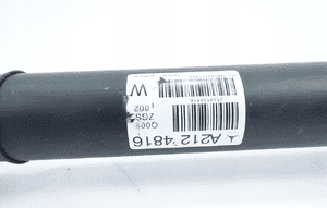Wał napędowy mercedes e W212 lift E250 A2124816 5