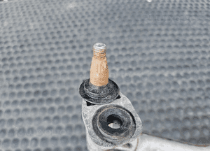 Mechanizm 1J1955023A 1J1955113A Wycieraczek Przedni Przod Silniczek Silnik Europa VW Golf IV 4 22