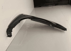 Błotnik przód przedni prawy kia magentis ii 05-08 czarny 3