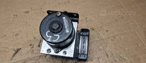Pompa sterownik ABS Citroen C5 I 9641767380 4