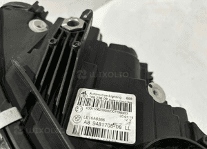 BMW 3 G20 / G21 Lampa Laser prawa - 15769 9