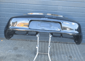 Zderzak tylny tył porsche cayman s 987 lift 2009-2013 1