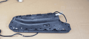 Poduszka fotela pasażera prawa AIRBAG VW Passat B6 3C4880242 3