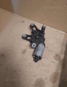 SILNICZEK WYCIERACZKI TYŁ FORD FIESTA MK6 nr 404736C / 2S61A17K441AC 6