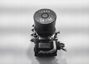 Pompa sterownik abs jumpy expert ii 0265232065 1401109880 1401259780 07-13 2