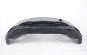 Zderzak przód przedni nissan qashqai J10 lift 09- 2