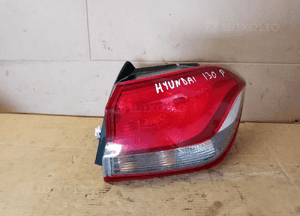 Lampa prawy tył tylna prawa Hyundai I30 92402-G30 1