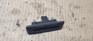 Klamka mikrostyk klapy bagażnika Skoda Roomster 5J0827229 2