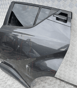 Drzwi lewy tyl tylne kpl toyota c-hr chr 1G3 org 2