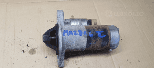 Rozrusznik starter silnika Mazda 6 II 2.2 D R2AA M001T30771 2