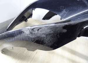 Zderzak przód przedni mercedes cla W118 4.5 amg 19- A1188857601 9