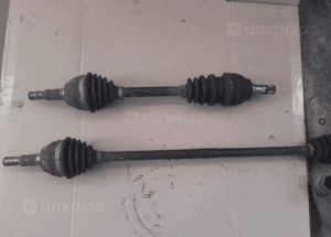 Opel Astra H 3 1.4 16V polos prawa lewa