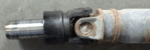 Subaru Legacy IV Outbeck 2.0  wal napedowy 3
