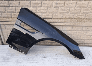 Mercedes slk w 172 W172 błotnik przedni prawy 1
