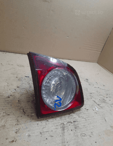 Lampa tylna lewa vw golf v plus nr 5M0945093L 3