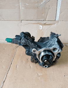 Pompa wtryskowa paliwa Citroen C5 III 2.0 HDI 9656391680 2
