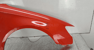 Błotnik audi RS3 8V 8V4 2016-2022 oe oryginał lift po lifcie 3