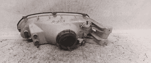 Przod przednia lampa prawa nissan  100NX 3